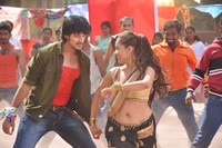 Red Alert Movie On Location Stills